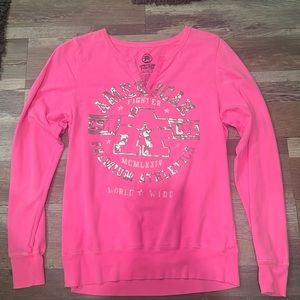 American Fighter Sweatshirt